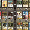 Capture de Magic the Gathering Online