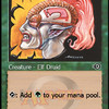 Capture de Magic the Gathering Online