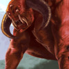 Capture de Magic the Gathering Online