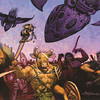 Capture de Magic the Gathering Online