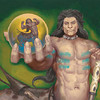 Capture de Magic the Gathering Online