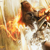 Capture de Magic the Gathering Online