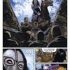 Capture de Magic the Gathering Online
