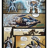 Capture de Magic the Gathering Online