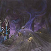 Capture de Magic the Gathering Online