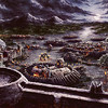 Capture de Magic the Gathering Online