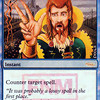 Capture de Magic the Gathering Online