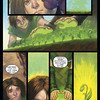 Capture de Magic the Gathering Online