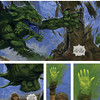 Capture de Magic the Gathering Online