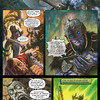Capture de Magic the Gathering Online