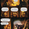 Capture de Magic the Gathering Online