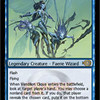 Capture de Magic the Gathering Online