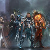 Capture de Magic the Gathering Online