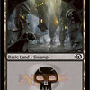 Capture de Magic the Gathering Online
