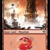 Capture de Magic the Gathering Online