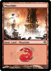 Mountain mrd Mountain mrd