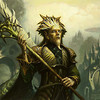 Capture de Magic the Gathering Online