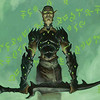 Capture de Magic the Gathering Online