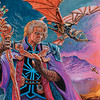 Capture de Magic the Gathering Online