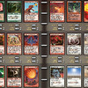 Capture de Magic the Gathering Online