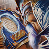 Capture de Magic the Gathering Online