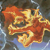 Capture de Magic the Gathering Online