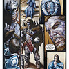 Capture de Magic the Gathering Online