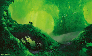 Llanowar Llanowar