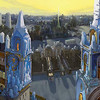Capture de Magic the Gathering Online
