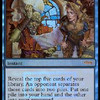 Capture de Magic the Gathering Online
