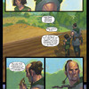 Capture de Magic the Gathering Online