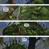 Capture de Magic the Gathering Online