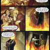 Capture de Magic the Gathering Online