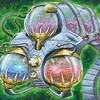 Capture de Magic the Gathering Online