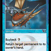 Capture de Magic the Gathering Online