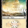 Capture de Magic the Gathering Online