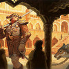 Capture de Magic the Gathering Online