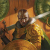 Capture de Magic the Gathering Online