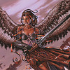 Capture de Magic the Gathering Online