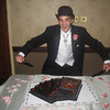 Capture de Magic the Gathering Online