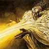 Capture de Magic the Gathering Online