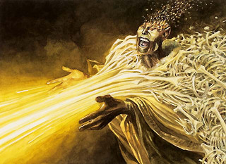 Illustration des Sins of the Past Illustration des Sins of the Past