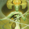 Capture de Magic the Gathering Online