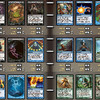 Capture de Magic the Gathering Online