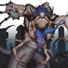 Capture de Magic the Gathering Online
