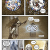 Capture de Magic the Gathering Online
