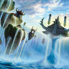 Capture de Magic the Gathering Online