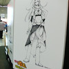 Capture de Magic the Gathering Online