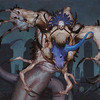 Capture de Magic the Gathering Online