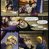 Capture de Magic the Gathering Online